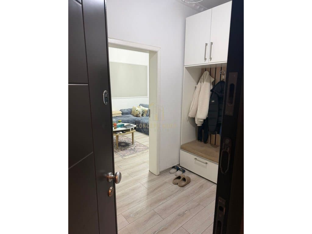 Shitet Apartament 1+1 ne Don Bosko 4