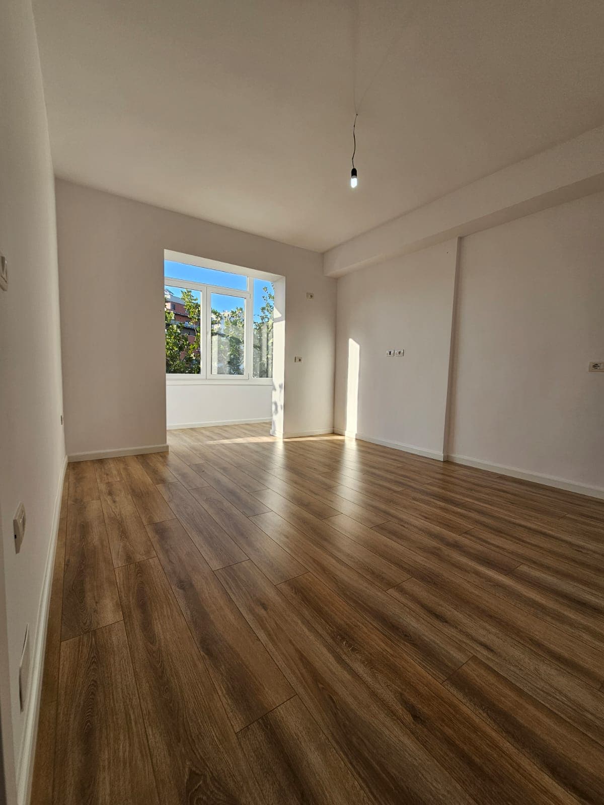 Apartament 1+1 Për Shitje në Rruga e Kavajës, Tiranë - 133,000€ | 48.6 m²