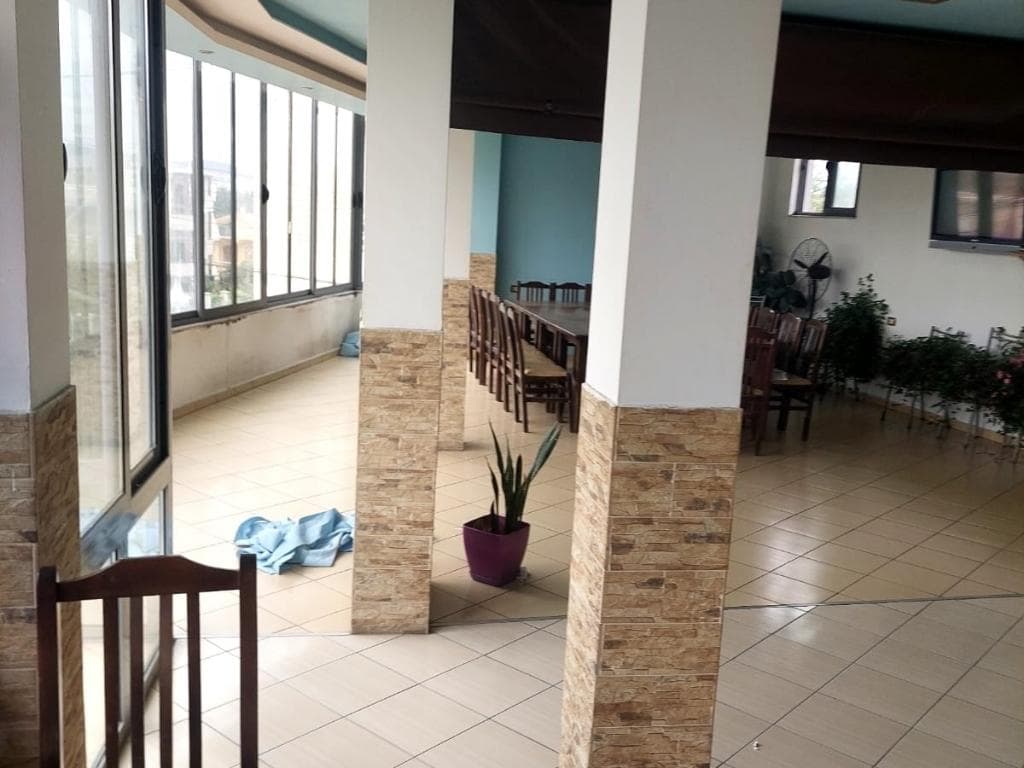 Jepet me qera ambient bisnesi per zyre ne Qyteti Studenti tek Vilat