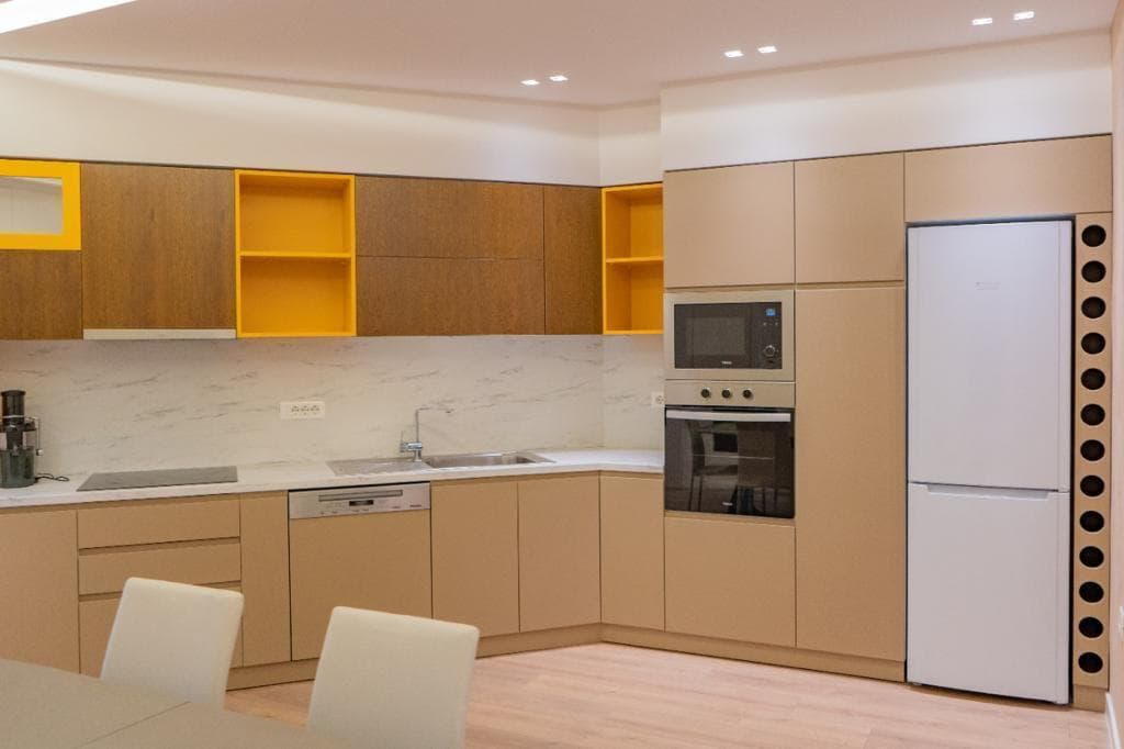 Shitet Super Apartament 2+1+2 , Kodra Diellit 2 2
