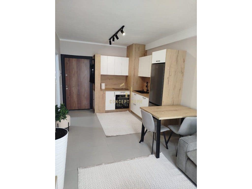 Jepet me qera apartament 1+1 ne Astir Astiri/Unaza e Re/Teodor