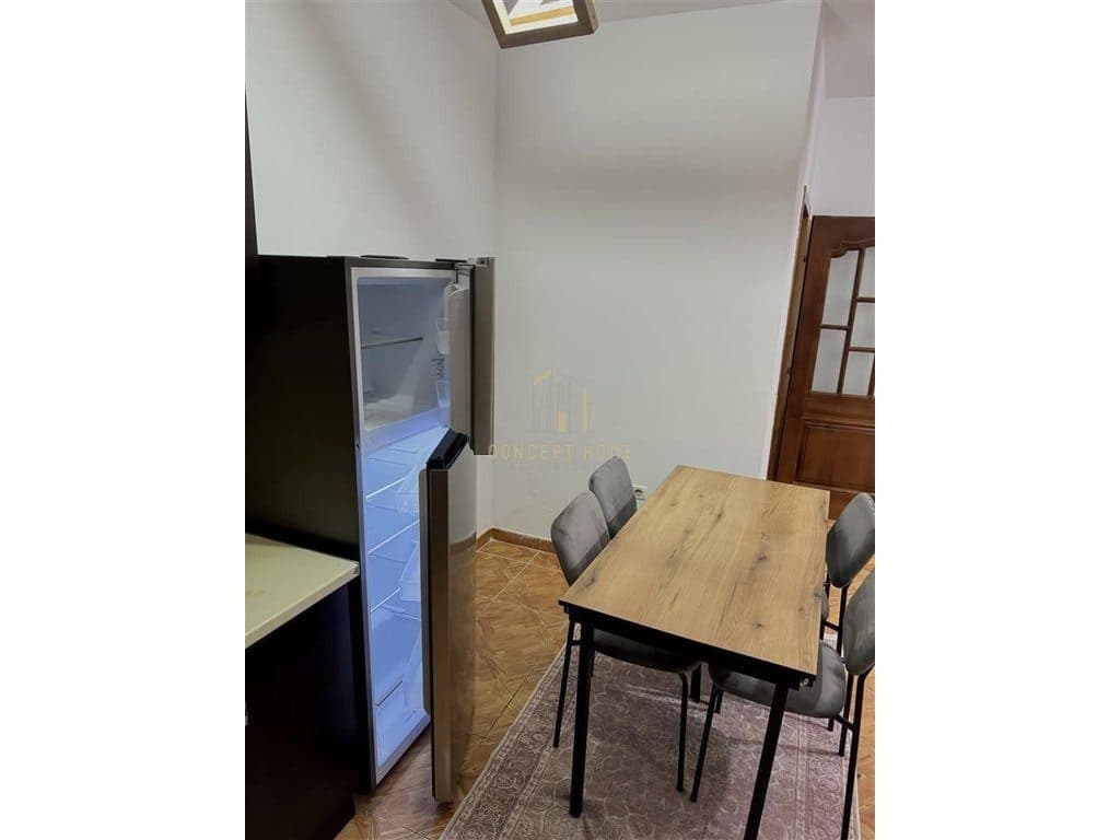 Jepet me qera apartament 2+1+2 ne 4
