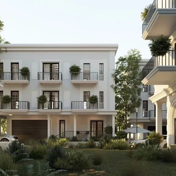 Shitet Apartament 2+1+2 tek Tirane Re Residence,Sauk i Vjeter / 192,510 euro 3