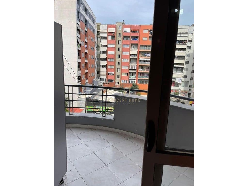 Jepet me qera apartament 1+1 ne Astir 3