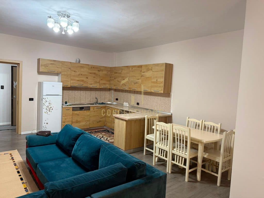 Jepet me qera apartament 1+1 ne 2