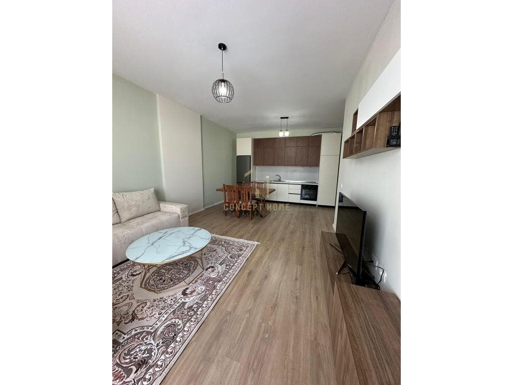 Apartament 2+1+2 Me Qira në Kamëz - 40.000 Lekë | 107 m² 3