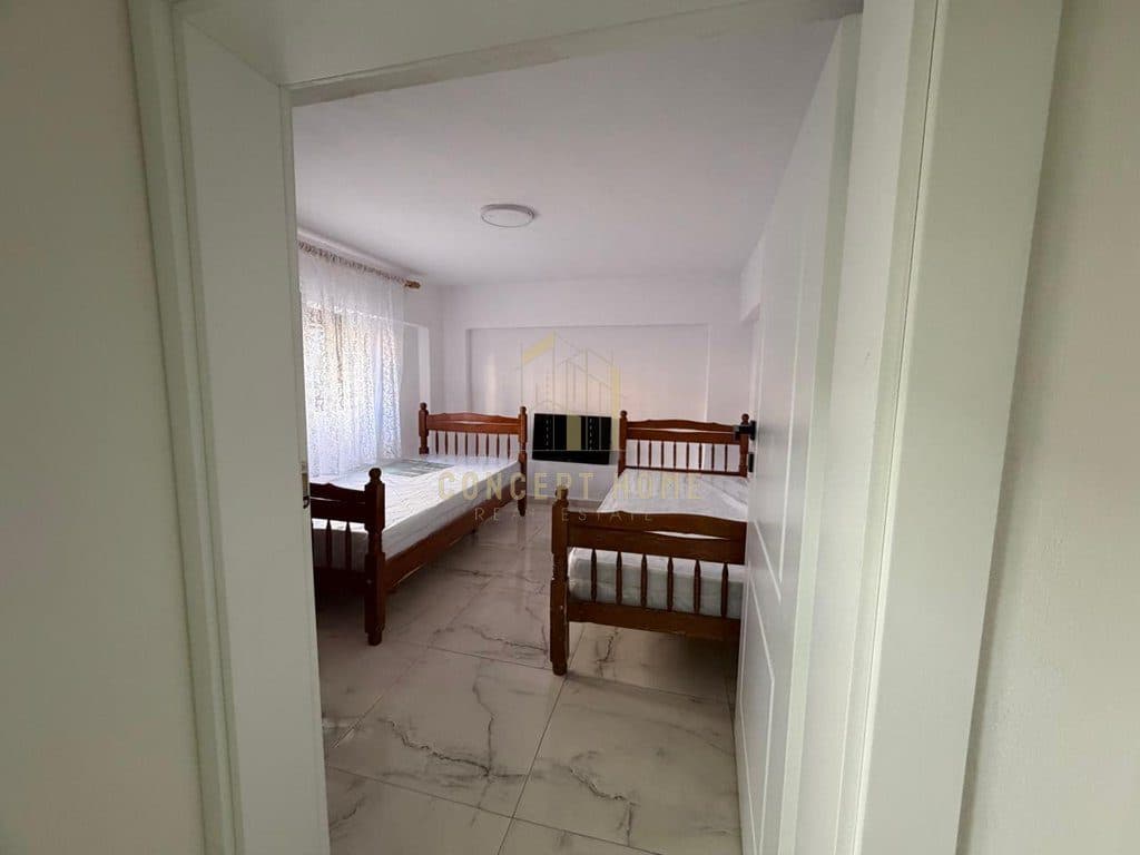 Jepet me qera apartament 2+1 tek Kodrra e Priftit 4