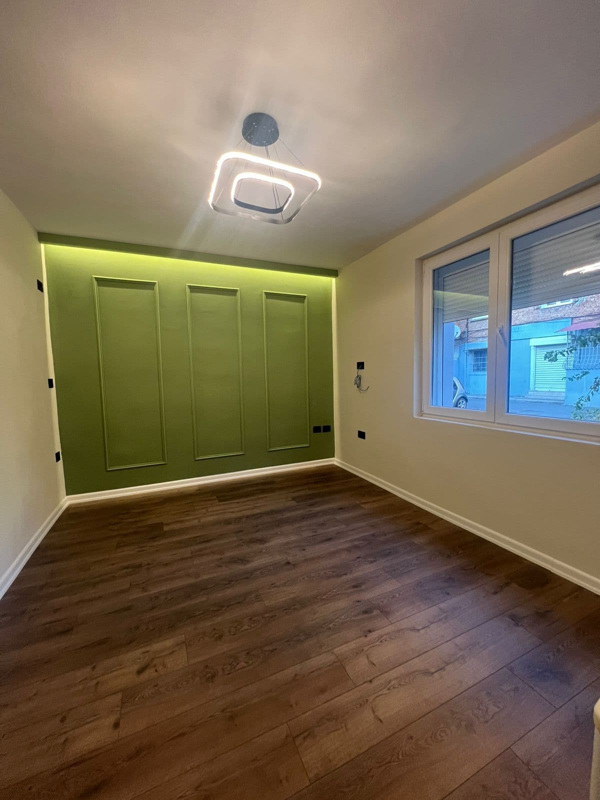 Apartament 1+1 Për Shitje në 21 Dhjetori, Tiranë - 105000€ | 45 m²