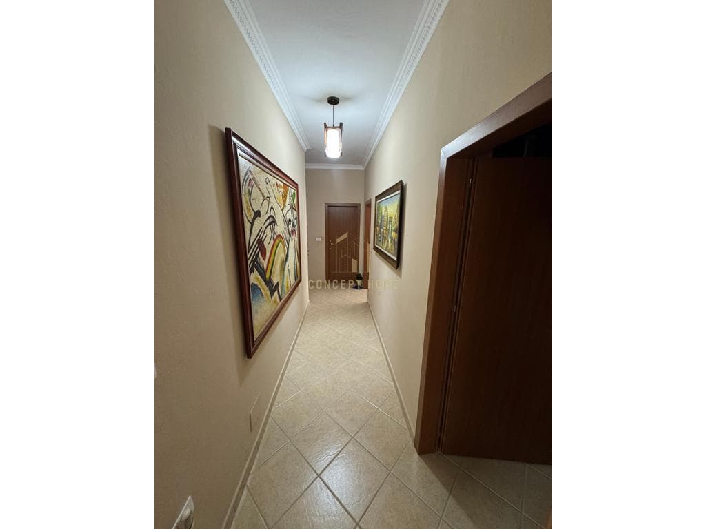 Jepet me qera apartament 2+1 ne Astir