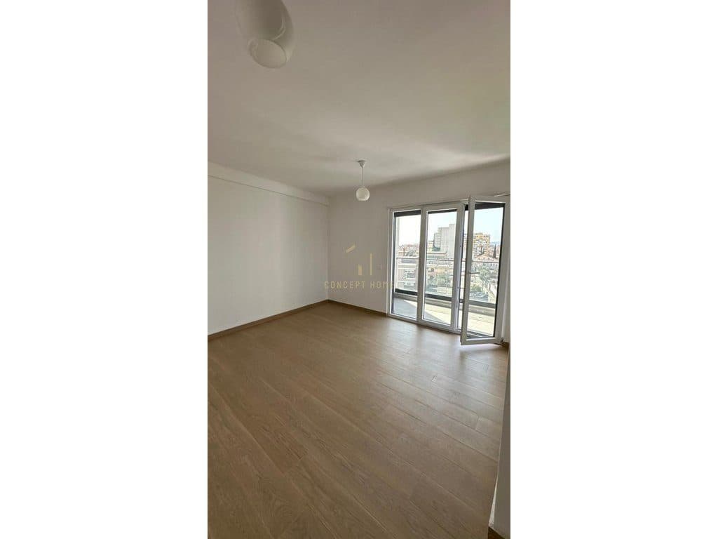 Jepet me qera Apartament 2+1+2 – Rruga Jordan Misja 4