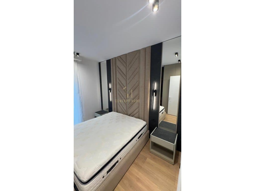 Jepet me qera apartament 1+1 ne 3
