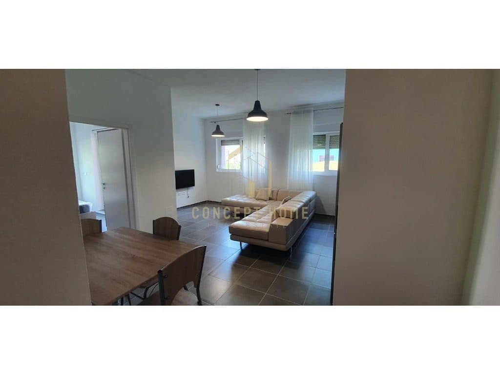 Jepet me qera apartament 2+1 Ne Ali Dem (Mangalemi) 4