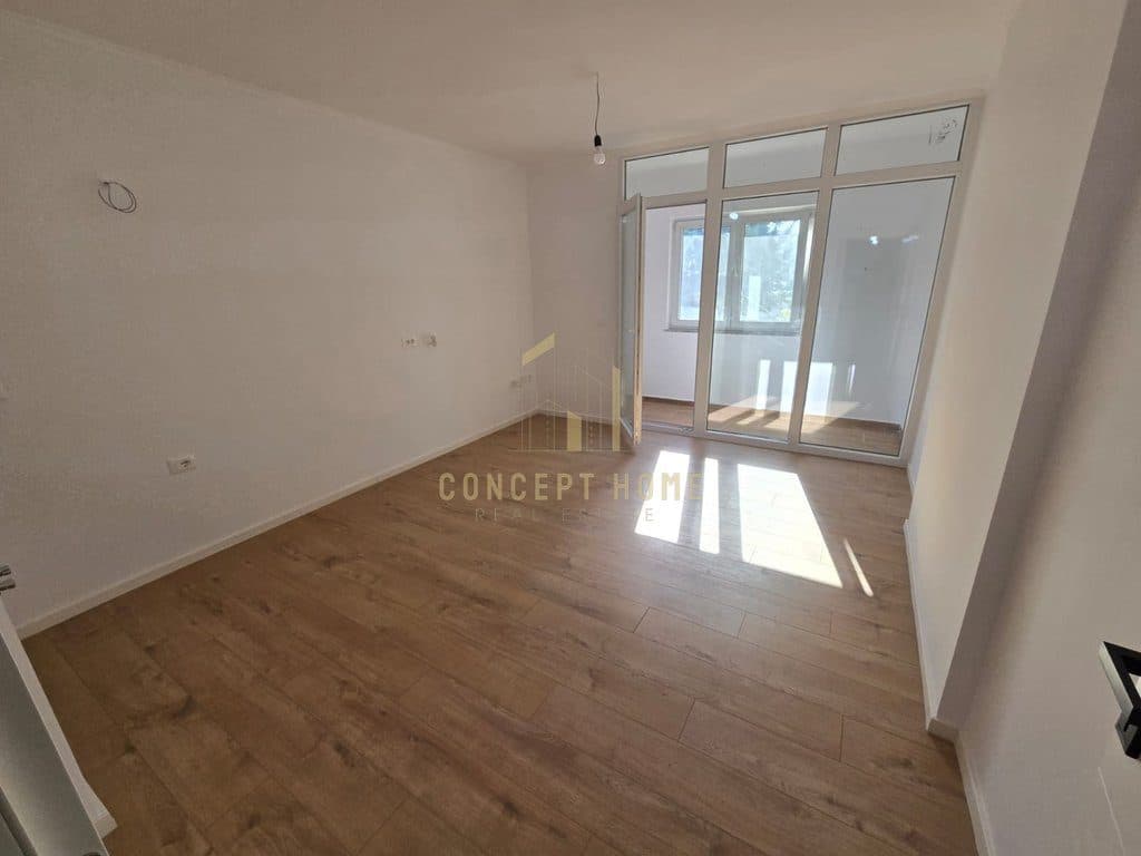 Apartament 2+1+2 Për Shitje në Don Bosko, Tiranë - 138000€ | 70 m² 2