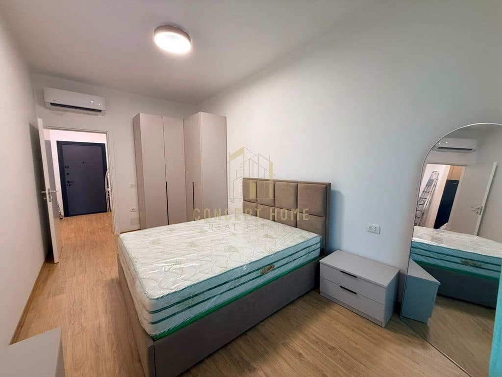 Jepet me qera Apartament 1+1 ne 5 3