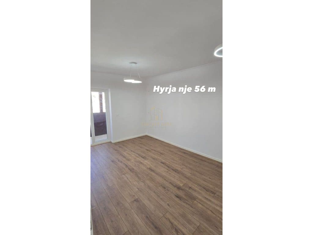 Apartament 1+1 Në Shitje në Don Bosko, Tiranë - 117000€ | 56 m²