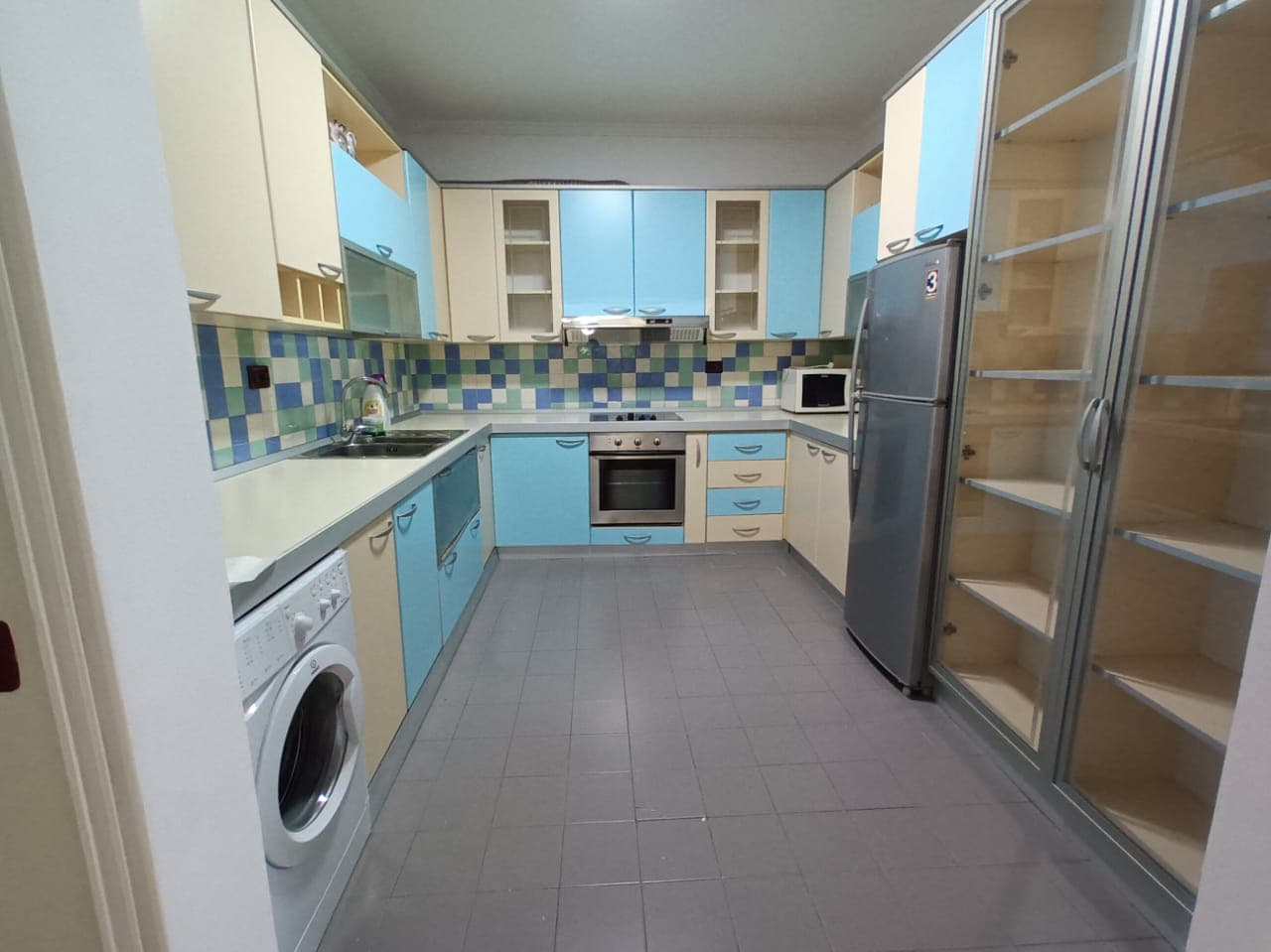 ? Apartament në shitje – Komuna e Parisit 2