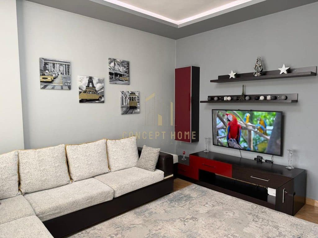 Jepet me qera apartament 2+1 ne Astir. Astiri/Unaza e Re/Teodor 3