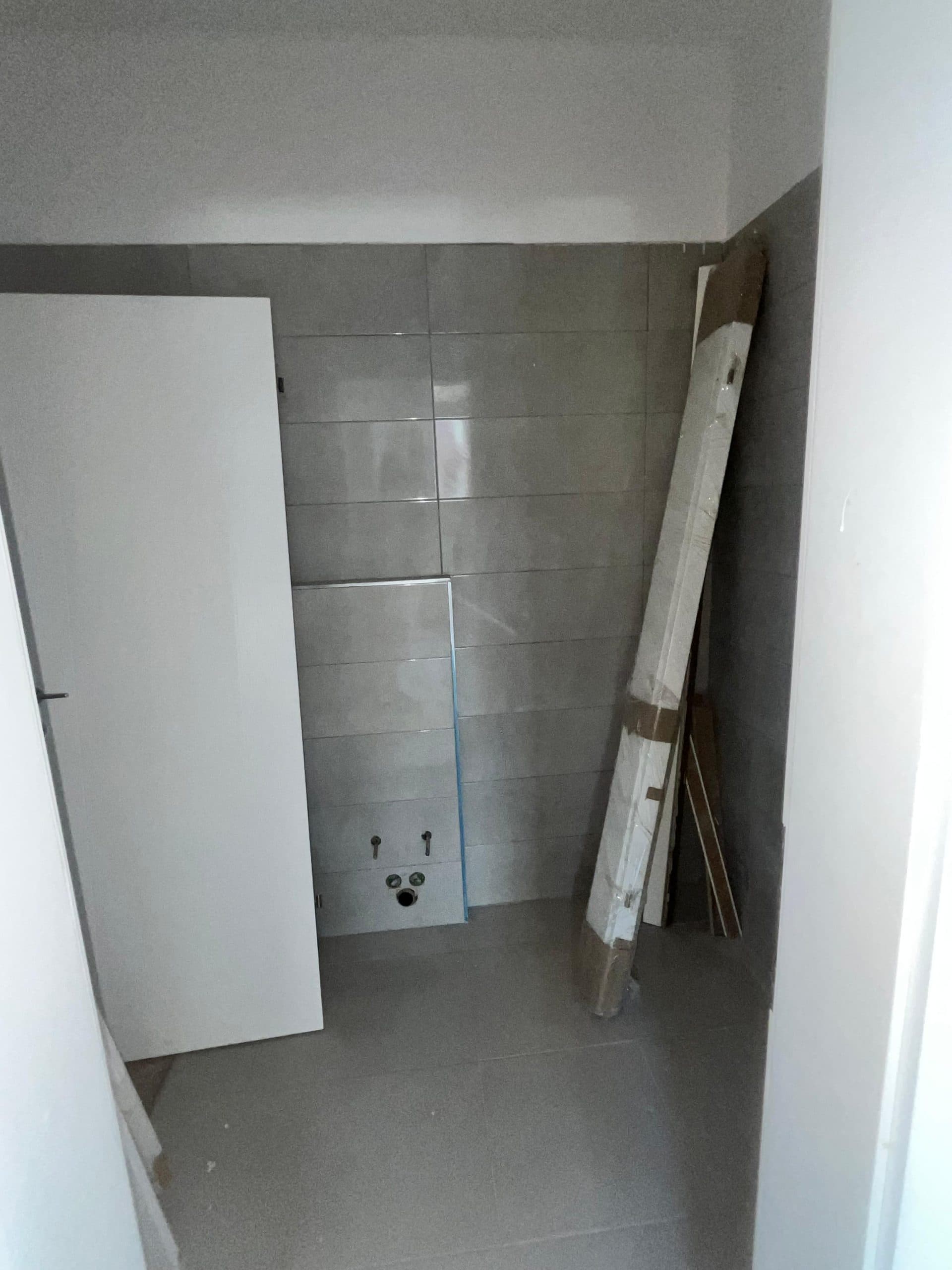 Jepet me qera apartament 3+1+2 Te Liqeni i Thate 3