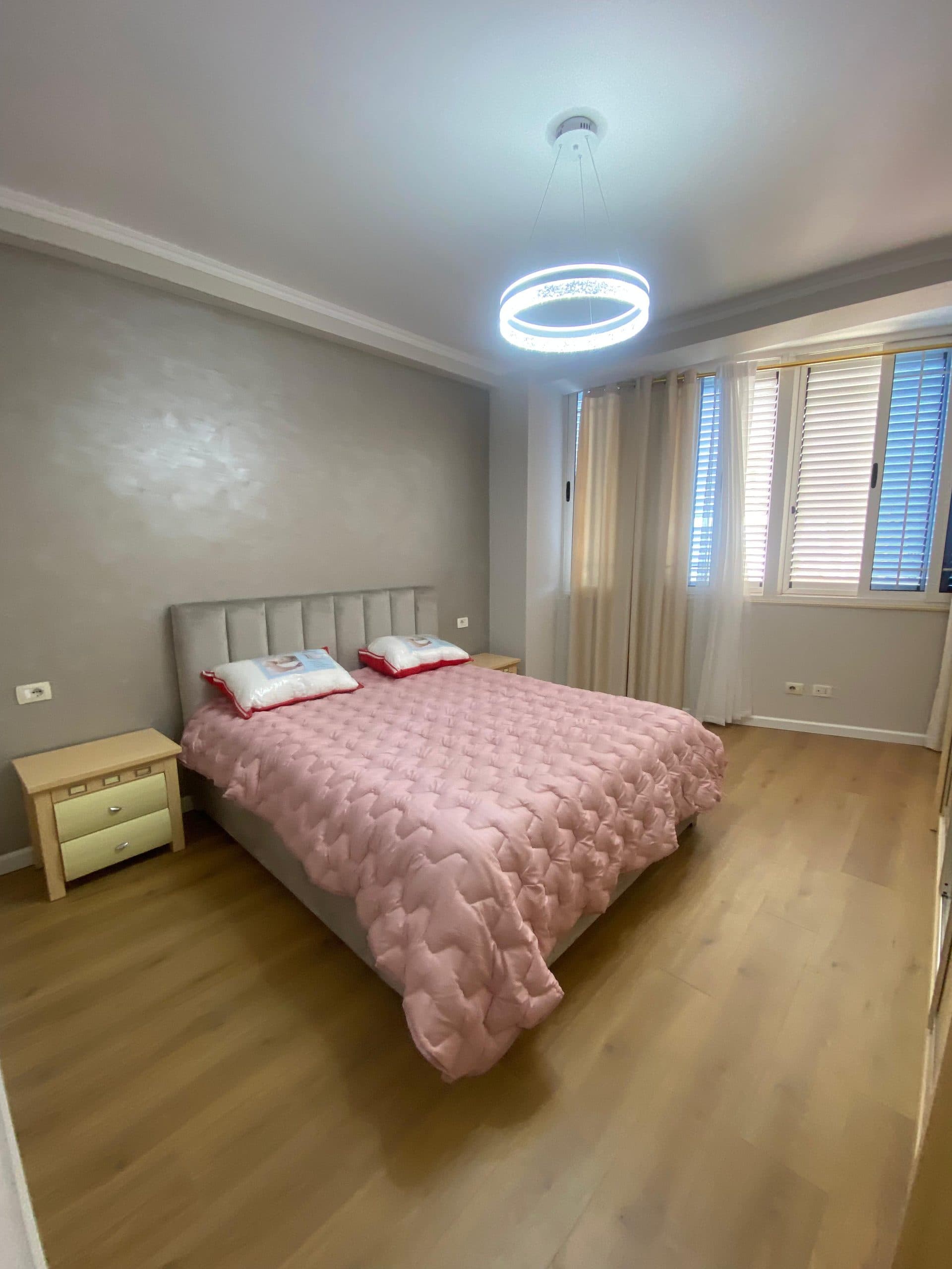 Shitet apartament 1+1 prane Kodra e diellit 3