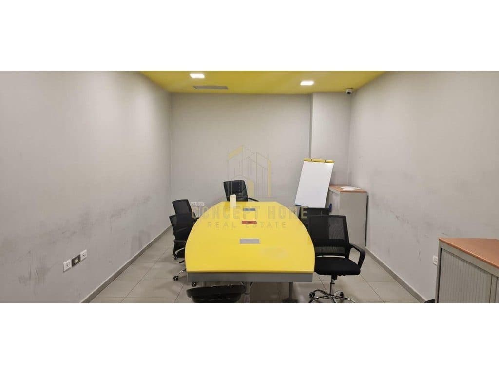 Ambient Komercial For Sale në 21 Dhjetori, Tirana - 1,567,000€ | 667 m²