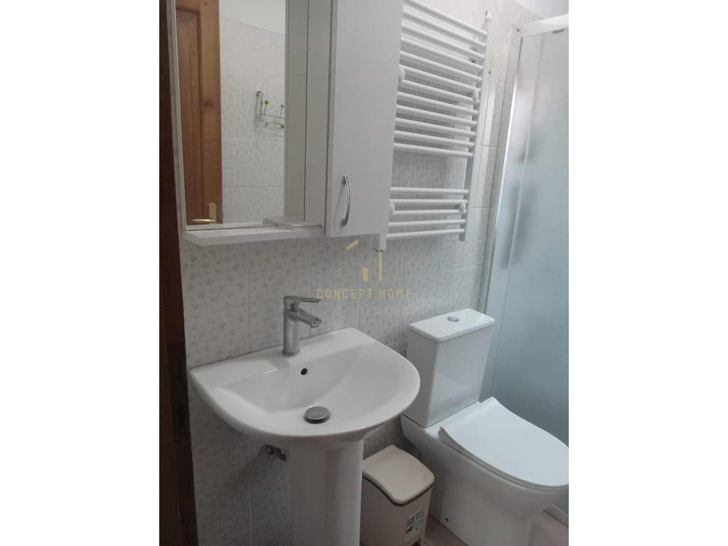 Apartament 1+1 me Qira në Myslym Shyr, pranë Spitalit Gjerman 3
