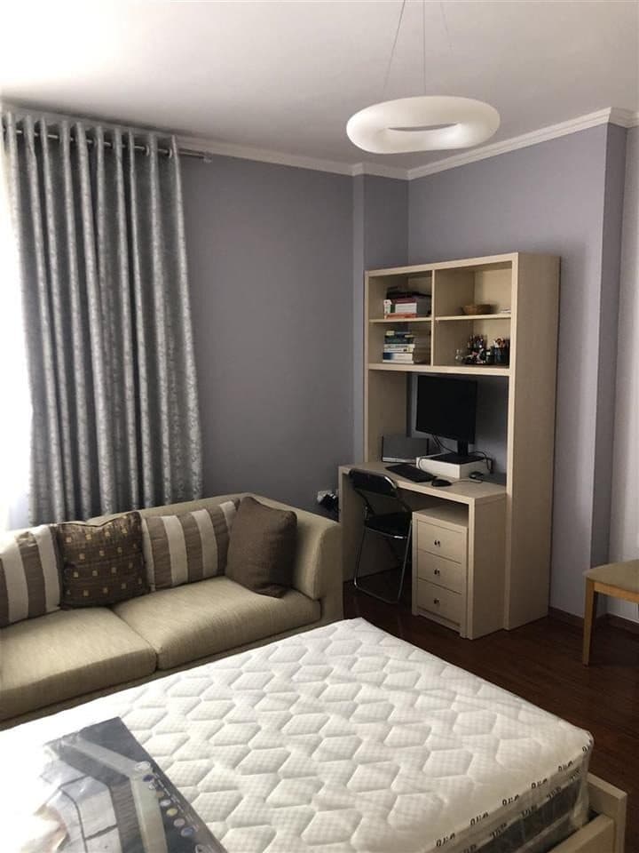 Apartament 3+2 për qira në Myslym Shyri, Tiranë - 1300€ | 150 m² 4