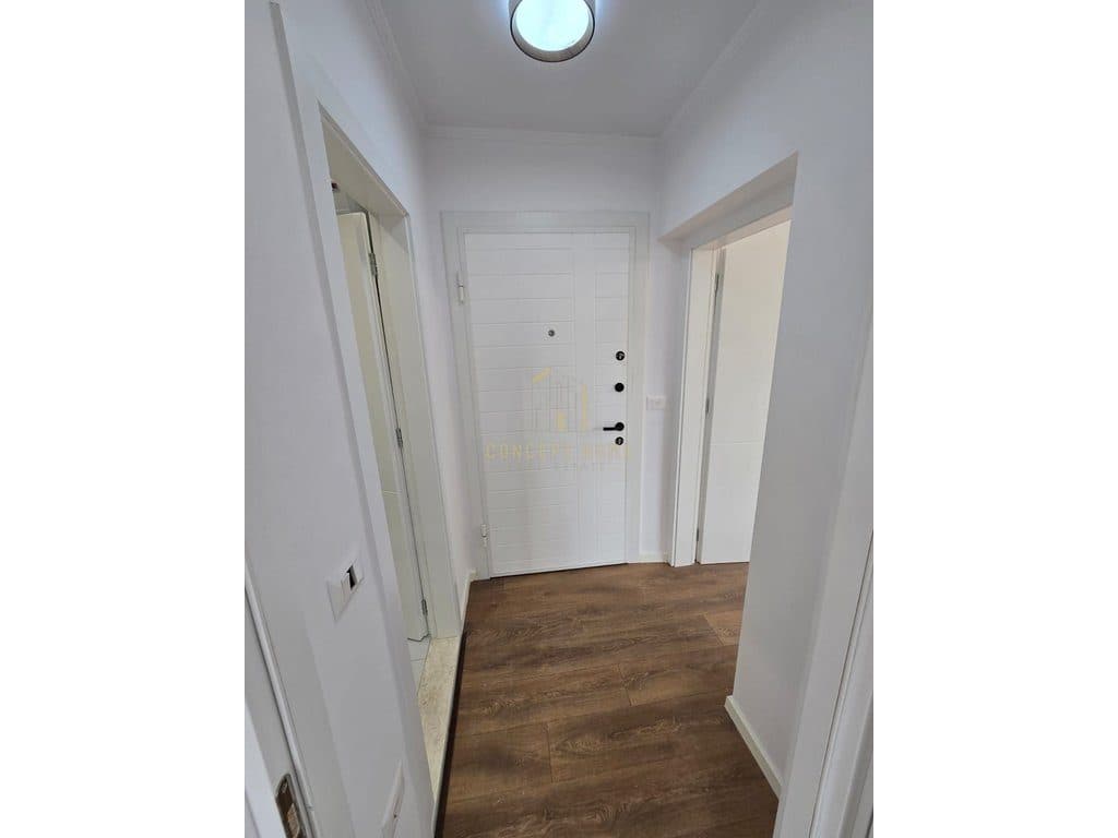 Apartament 1+1 Për Shitje në Ali Demi, Tiranë - 108.000€ | 52 m² 3