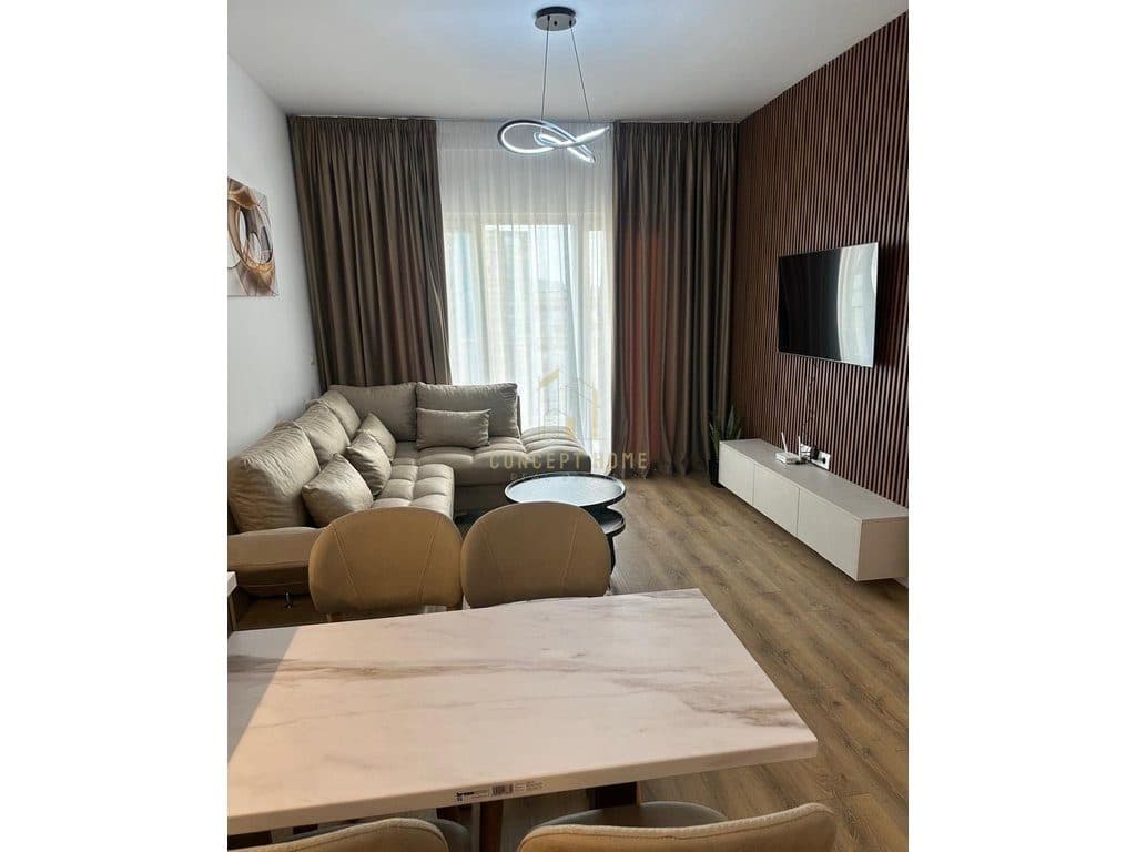 Jepet me qera apartament 2+1 Zogu I Zi