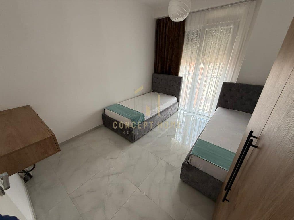 Jepet me qera apartament 2+1+2 ne Astir