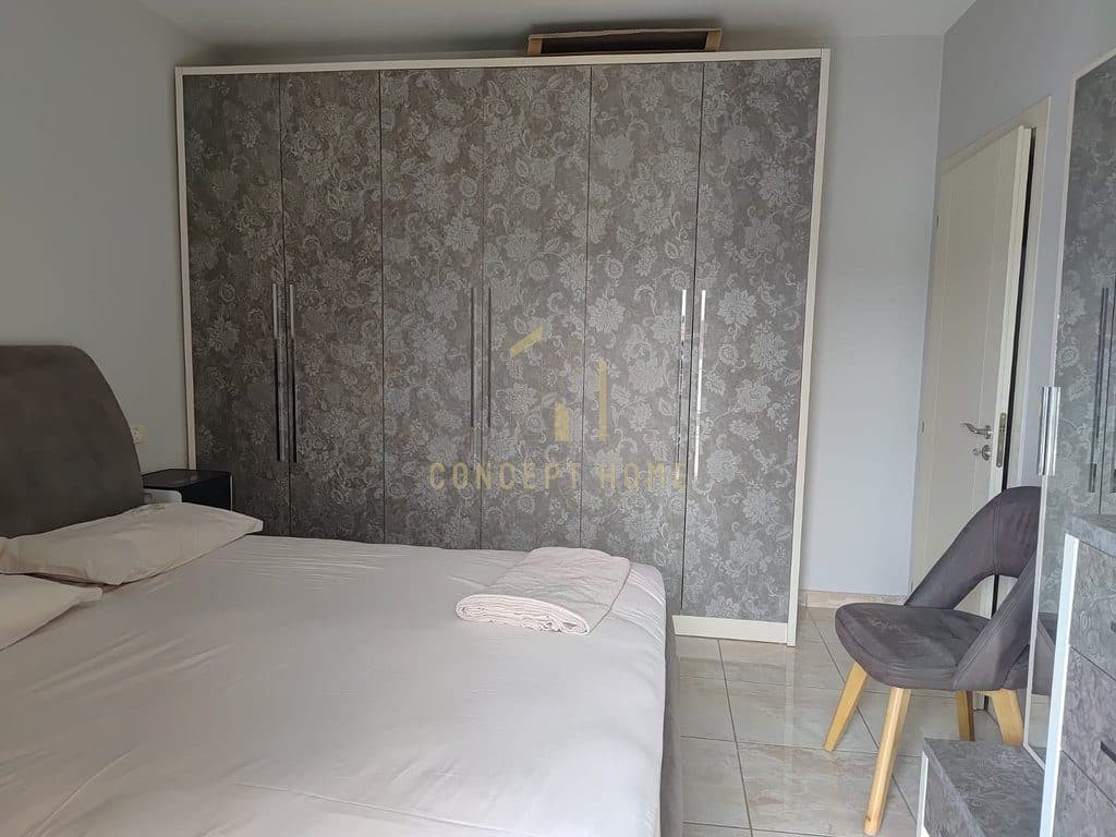 Jepet apartament me qera 1+1 tek Ardeno(Kthesa e Kamzes) 4