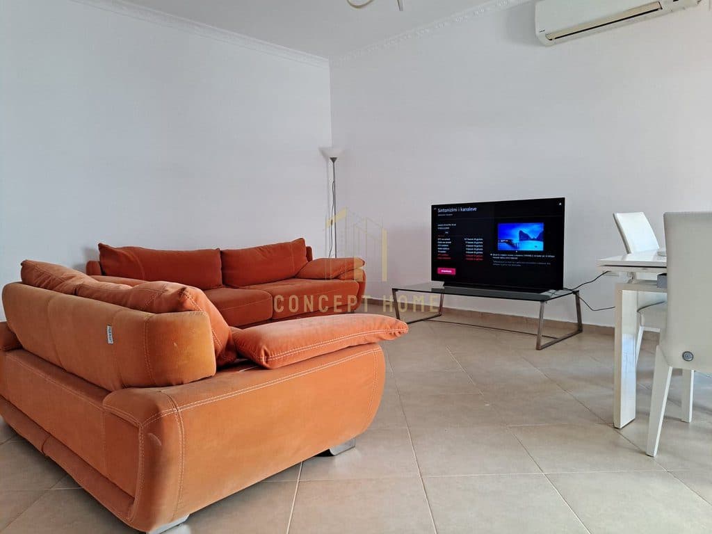 Apartament 2+1 ne shitje tek Liqeni Artificial. 3