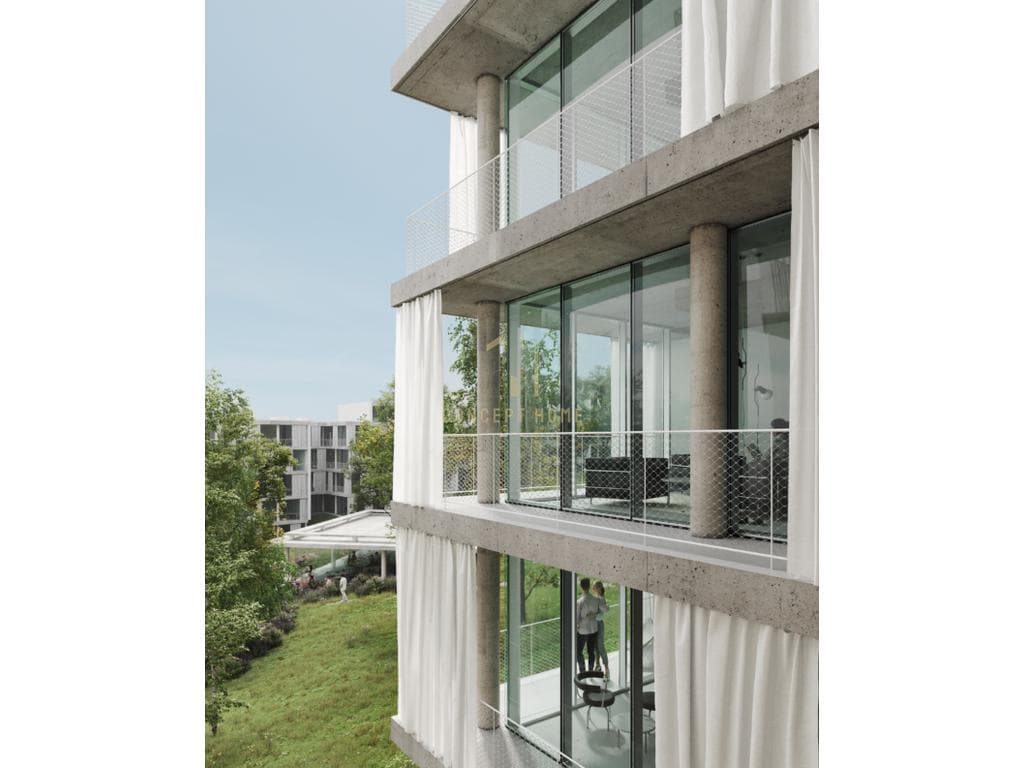 Shitet Apartament 2+1+2 tek Kompleksi By Long Hill, TEG 3