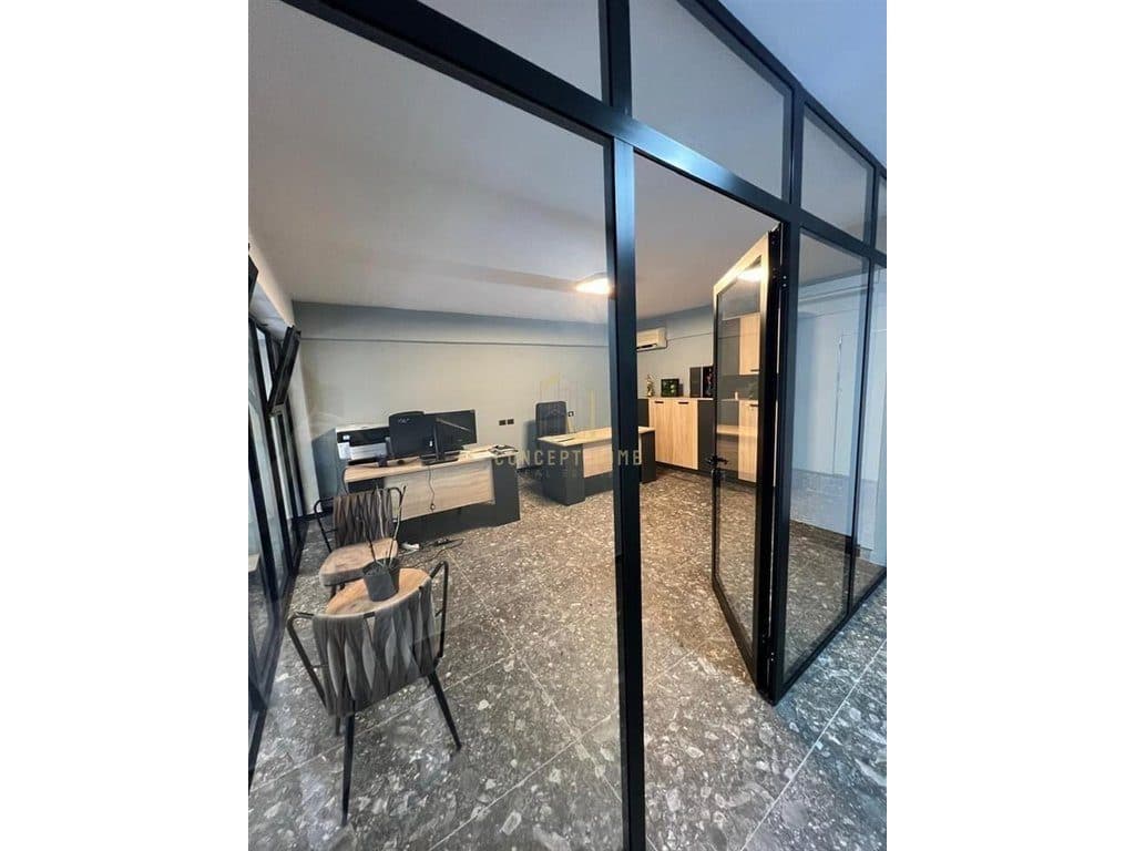 Jepet ambient me qera te Kompleksi Star/Cmimi: 1500 Euro 4