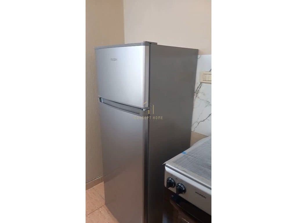 Jepet me qera apartament 1+1 ne Qender 4