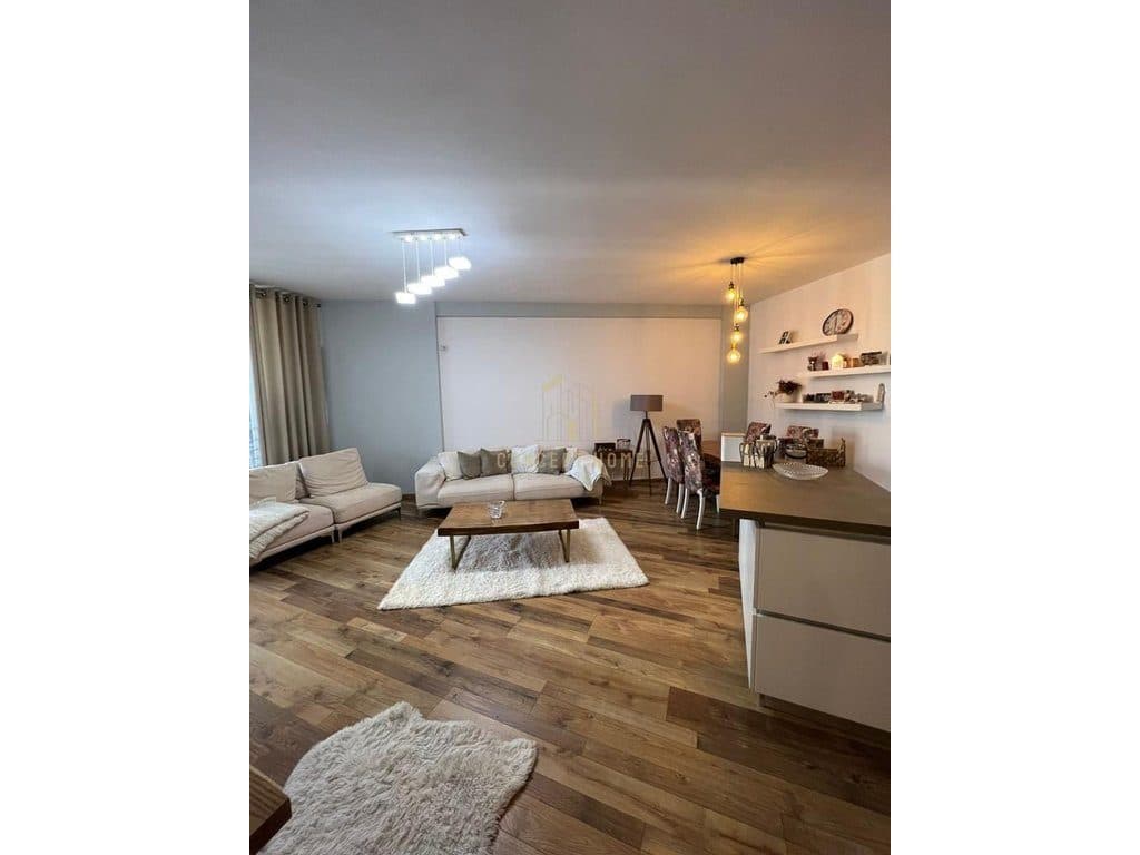 Jepet apartament 1+1 me qera ne