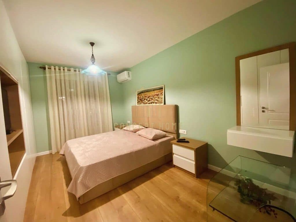 Jepet me qera qera Apartamenti 2+1 4