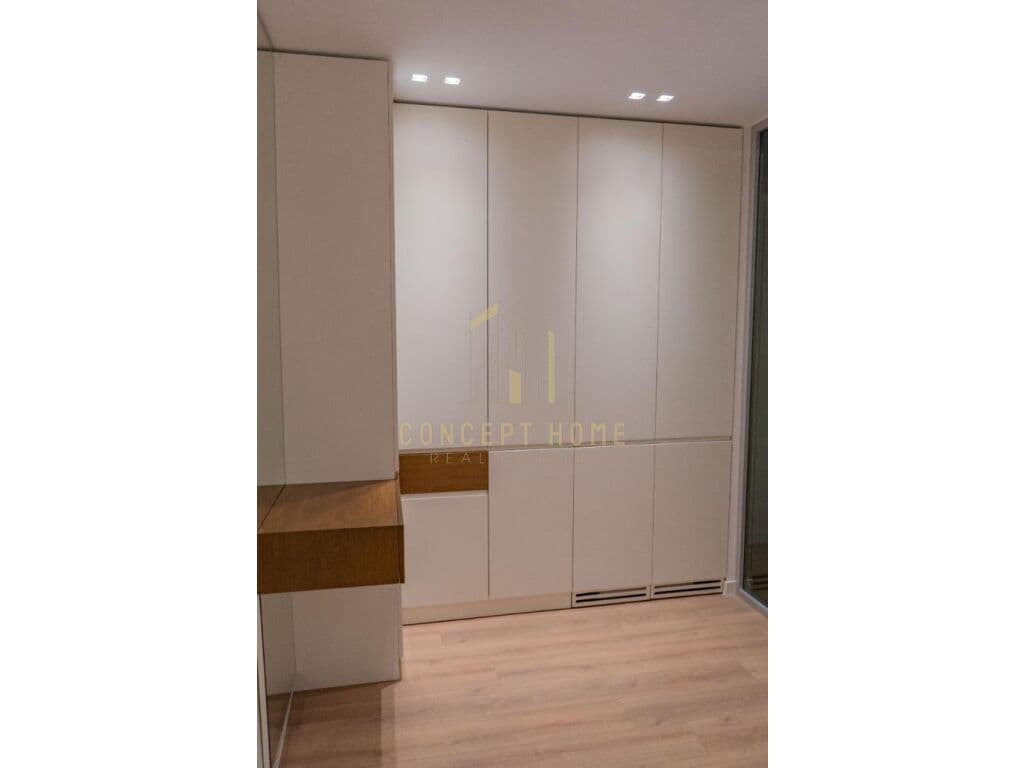 Jepet me qira super apartament 2+1 tek Kodra e Diellit 2 4