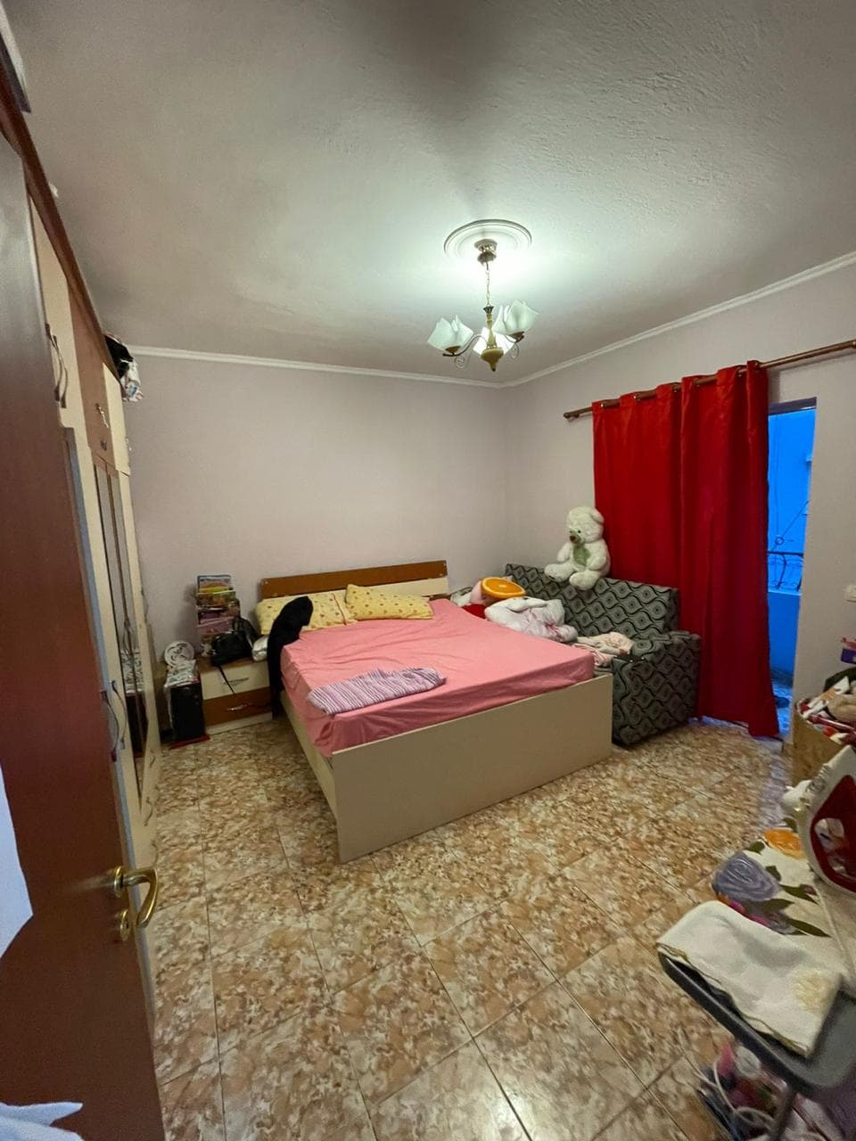 Shitet apartament 2+1 Rr Dritan Hoxha , Laprake 4
