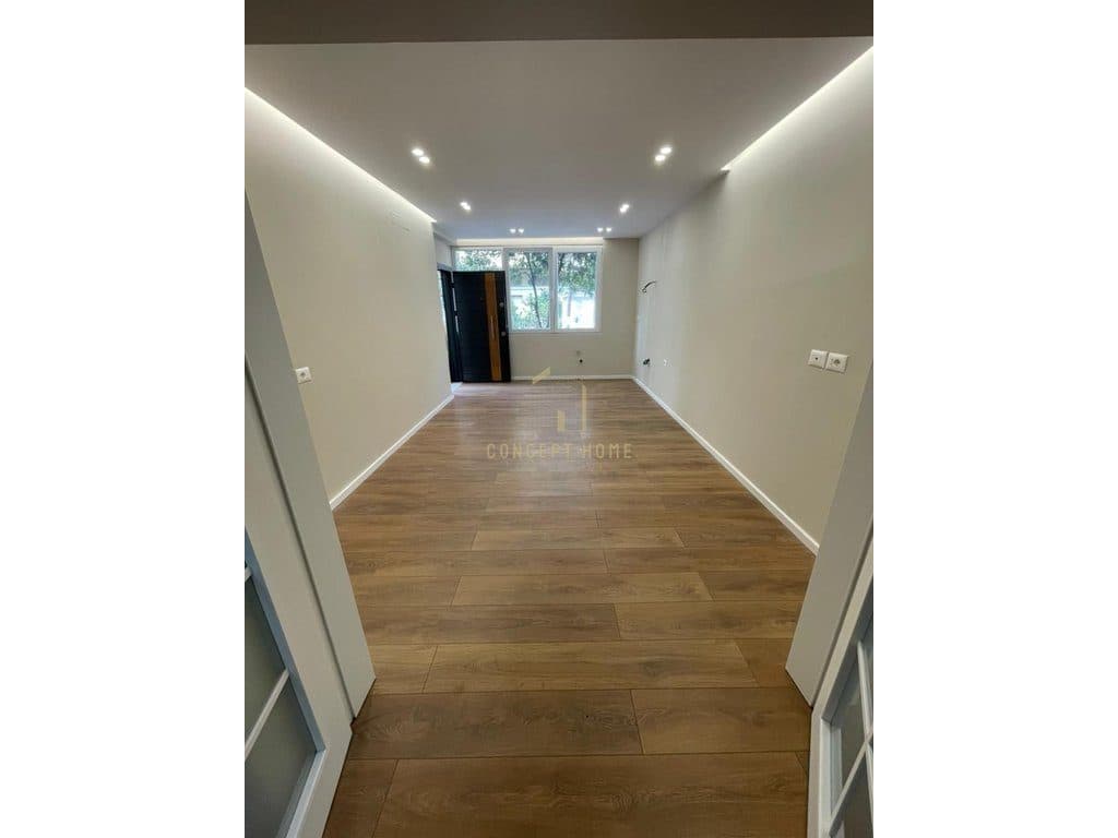Jepet me qera apartamenti 1+1 tek Rruga Elbasanit (ose per zyra) 3