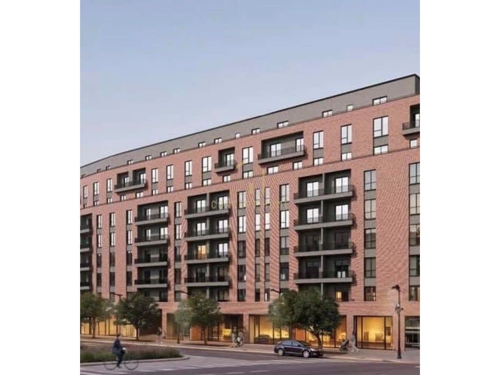 Shitet apartament 2+1+2 ne Insitut "Troja Residenc" 2
