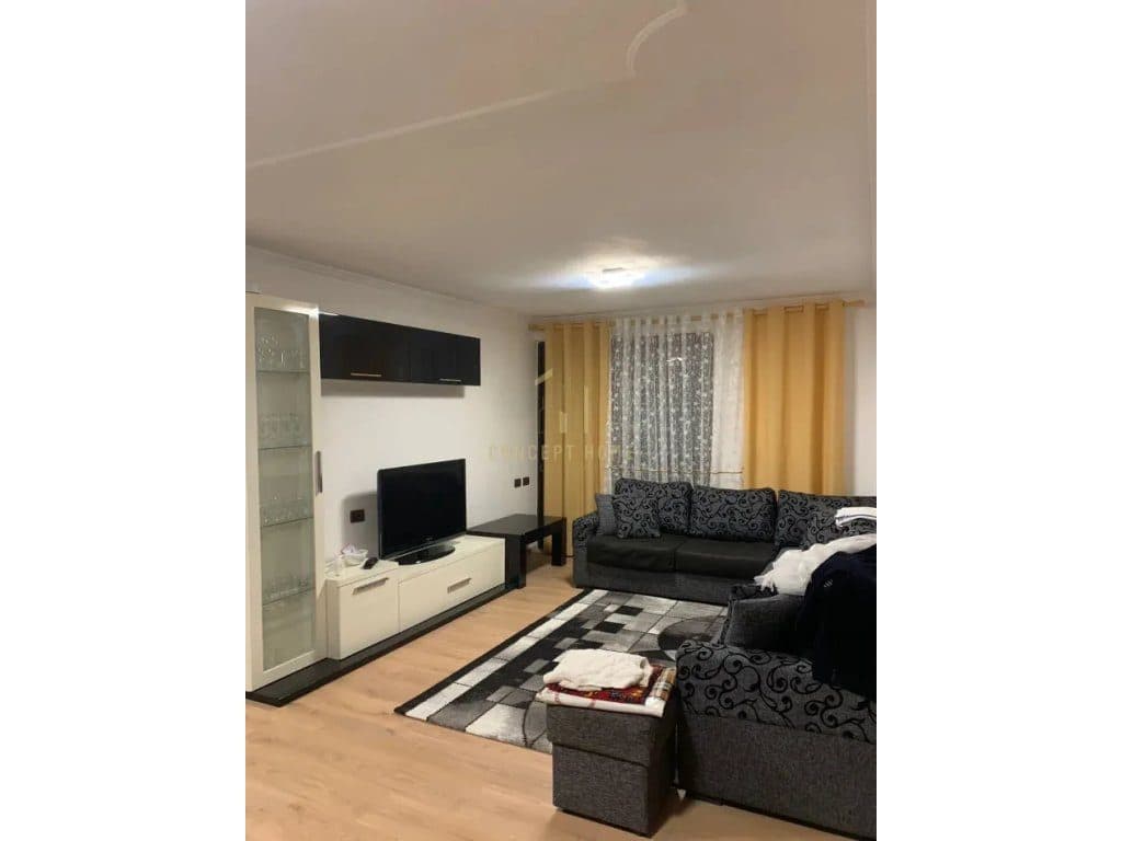 Apartament 2+1 Me Qira në Myslym Shyri, Tiranë – 290,000€ | 101 m²