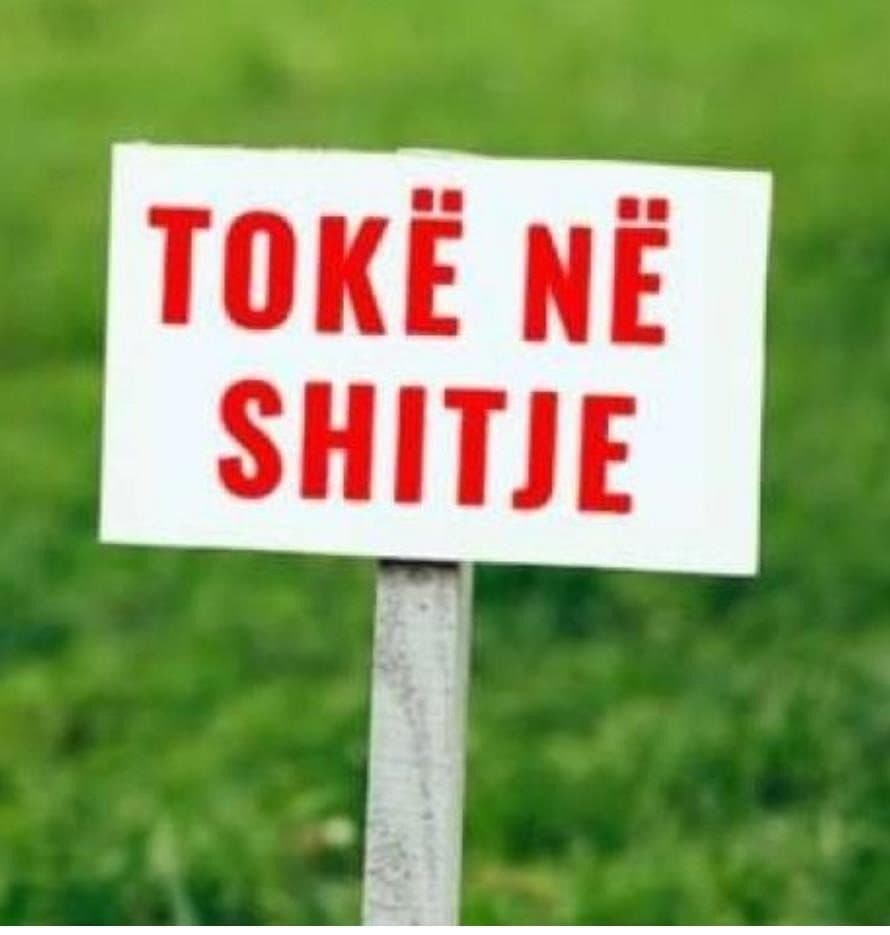 Disponojm 2 toka ne shitje tek Kepi Rodonit