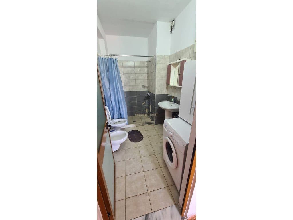 Apartament 1+1 4
