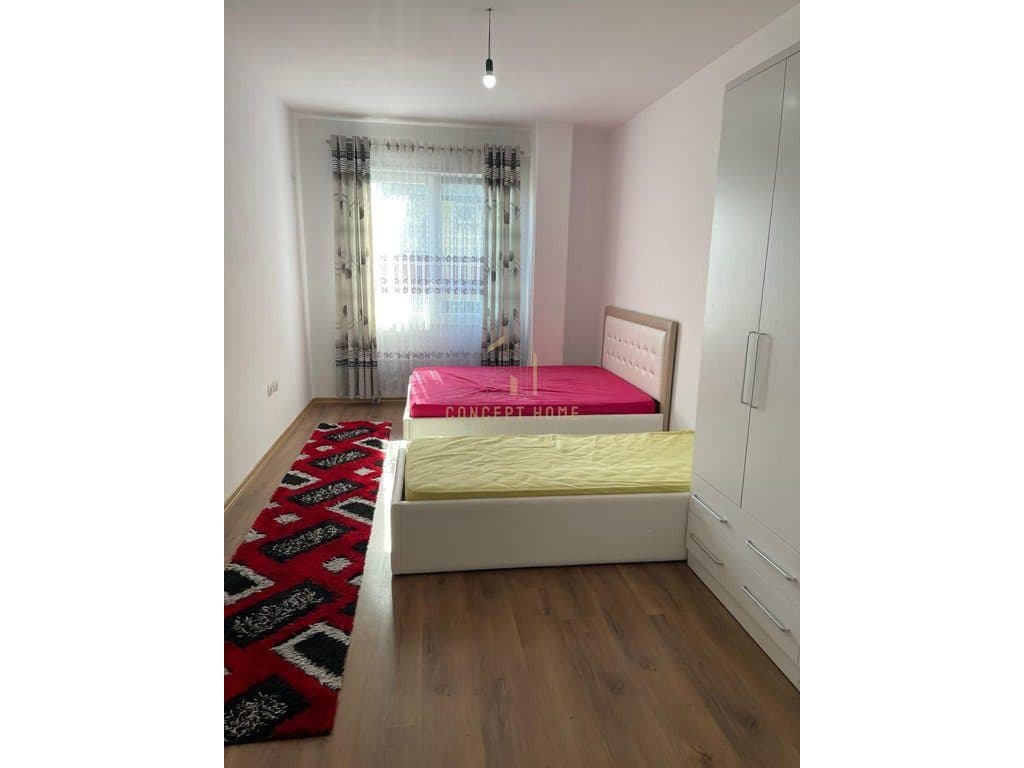 Jepet me qera Apartament 3+1+2 Ne Kinostudio 2