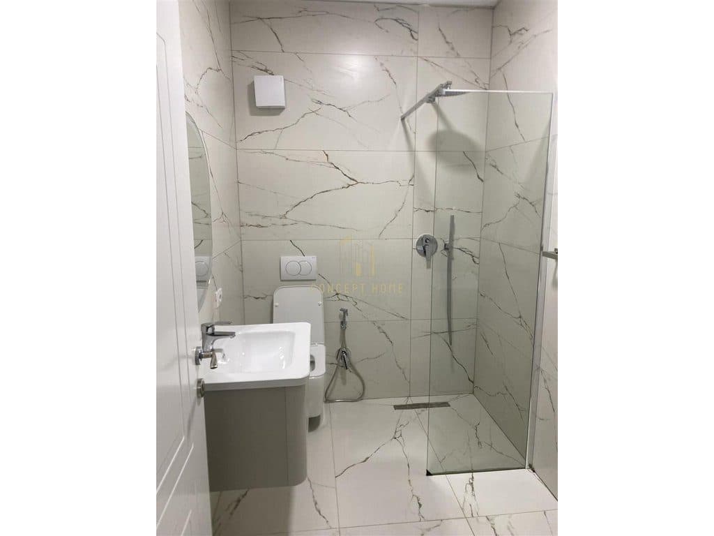Jepet me qera apartament 1+1 Tek Rruga e Durresit 4