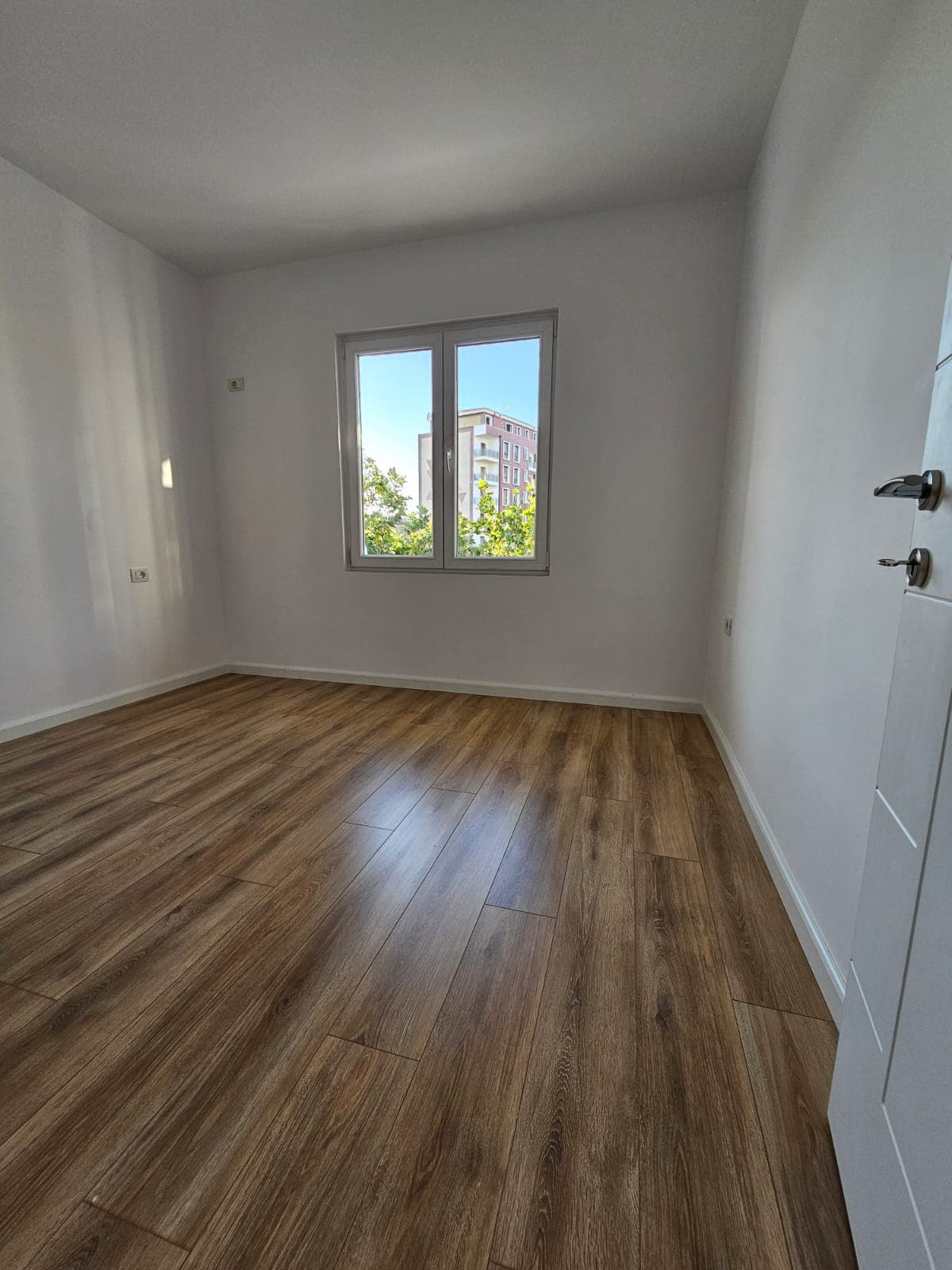 Apartament 1+1 Për Shitje në Rruga e Kavajës, Tiranë - 133,000€ | 48.6 m² 2