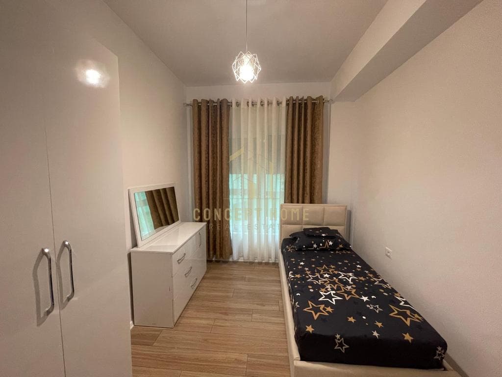 Jepet me qera apartament 2+1 ne Ali dem 4