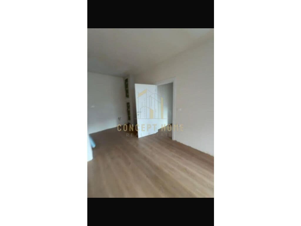 Shitet apartament 1+1 tek Kodra e Diellit 4