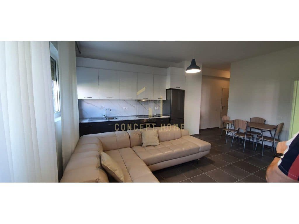 Jepet me qera apartament 2+1 Ne Ali Dem (Mangalemi) 3