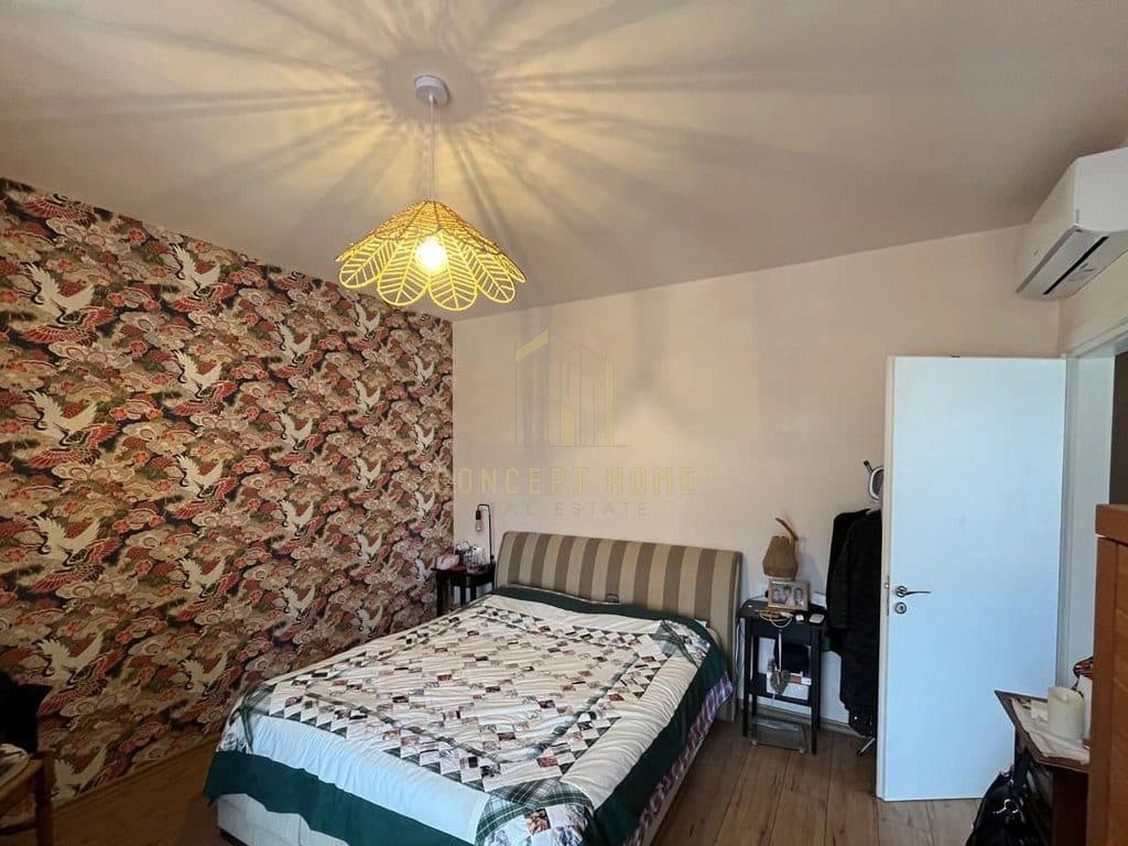 Apartament 2+1 Për Shitje në Selvia, Tiranë - 205,000€ | 91 m² 2